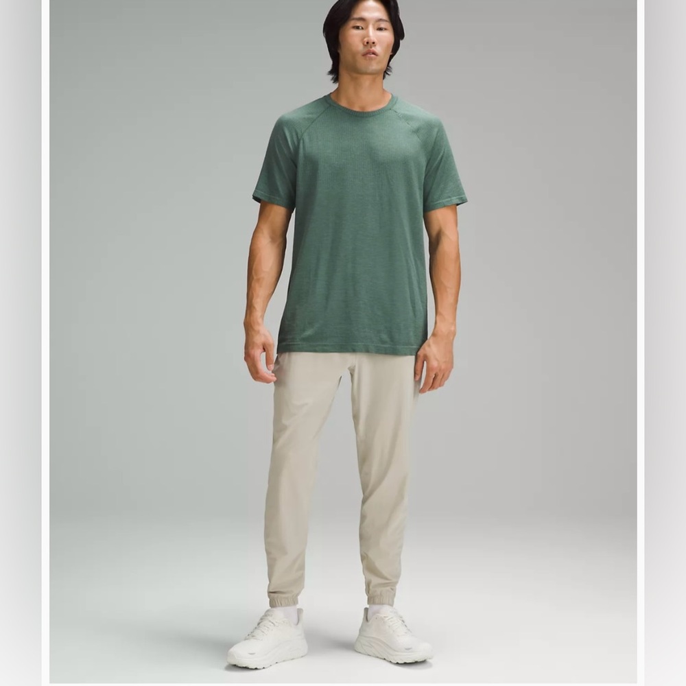 COPY - Lululemon Surge Joggers